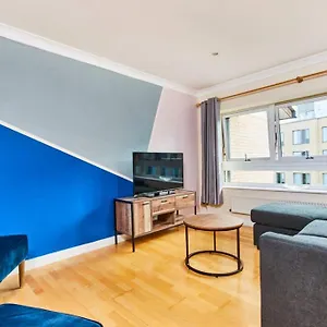 New - The Chique Scandic Abode - Parking Cambridge (Cambridgeshire)