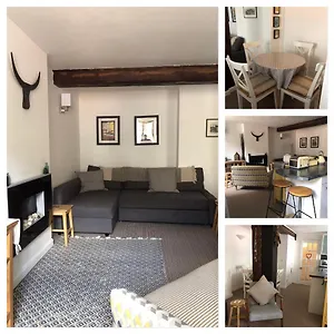  Apartment The Cooperage No 6, The Shore United Kingdom