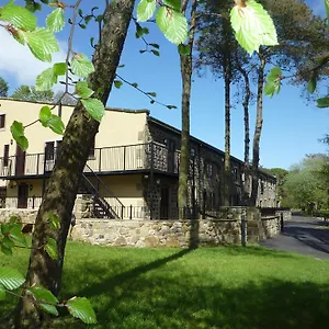  Apartment Moorlodge Country Retreat United Kingdom