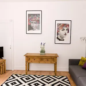  Apartment Greenstar Cunningham United Kingdom