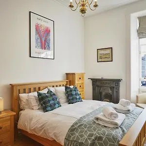  Apartment Comely Bank United Kingdom