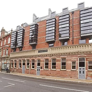  Apartment Saint Georges Keep United Kingdom