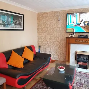  Apartment Newhaven Grand United Kingdom