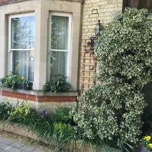 Worth House Cambridge